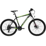 Bisan Mtx 7050 29 Jant 21 Vites 19 Kadro Hidrloki Disk Frenli Dağ Bisikleti