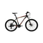 Bisan MTX 7050-V Brake 19-48 cm 21 Vites 27.5 inç Jant Siyah Turuncu Dağ Bisikleti