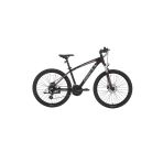 Bisan MTX 7300 26 Jant 15.5 Kadro 24 Vites H.Disk Dağ Bisikleti