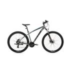 Bisan MTX 7300 29 19-48 HD Dağ Bisikleti Metalik Gri-Mavi