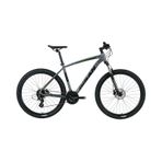 Bisan Mtx 7300 29 19-48 Hd Dag Bisikleti Metalik Gri-Yesil