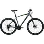 Bisan Mtx 7300 Hd 26 Jant 24 Vites Dag Bisikleti 2024 Model