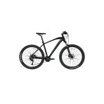 Bisan Mtx 7400 29″ Erkek Dağ Bisikleti – 48 Cm Alüminyum Kadro, 27 Vites, Hidrolik Disk Fren, Siyah