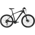 Bisan Mtx 7400 Siyah 27.5 Jant Dağ Bisikleti – 27 Vites – Hafif Alaşımlı 48 cm Kadro Blc - Çok Renkli