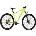Bisan MTX 7500 19 inç Dağ bisikleti