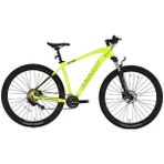 Bisan MTX 7500 29 inç Neon Sarı Dağ Bisikleti