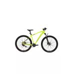Bisan Mtx 7500 Cues Dağ Bisikleti 48 Cm Hd 29 Jant 20 Vites Neon Sarı Siyah