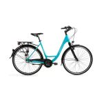 Bisan Ramona 21" - 53 Cm 700C 3 Vites Şehir Bisikleti