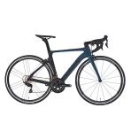 Bisan Reload Rim 105 52 Cm Mat Petrol Yeşili Siyah Yol Yarış Bisikleti
