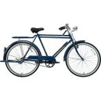 Bisan Roadstar Classic 26'' 1V Şehir Bisikleti Mavi 58CM
