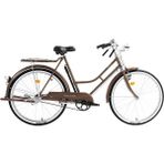 Bisan Roadstar Classic 26 Jant Kahverengi Bisiklet