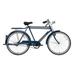 Bisan Roadstar Classic 26 Jant Mavi Bisiklet