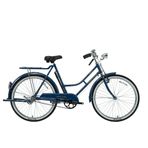 Bisan Roadstar Classic 57 cm V 26 Jant 1 Vites Mavi Lady Hizmet Bisikleti