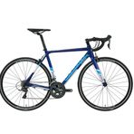 Bisan Rx 9200 Claris 52 cm Mavi Beyaz Yol Bisikleti