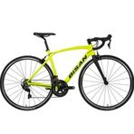 Bisan Rx 9500 Sora 18V 54 cm Sarı Siyah Yol Bisikleti