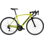 Bısan Rx 9500 Yesıl/Sarı 54Cm 700C 22 Vıtes Yarıs / Yol Bısıkletı