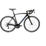 Bisan Siyah 52 cm RX 9500 Sora Yol Bisikleti