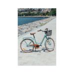 Bisan Sorrento Şehir Bisikleti 44 cm V 26 Jant 3 Vites Çağla Yeşili Gold - Çağla Yeşili - Altın