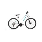 Bisan Trx-8300 Griselda Sehir Bisikleti 24V Md Fren 28 Jant 45 Kadro Beyaz