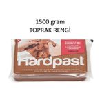 Bisbal Hardpast Seramik Ham.1,5 Kg Toprak 130Tc06A