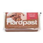 BISBAL HARDPAST SERAMIK HAMURU 1,5 KG TOPRAK 130TC06A