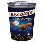 Biscolata 125 gr Mood Bitter Bisküvi