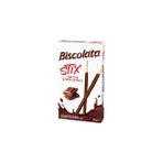 Biscolata 40 gram Stix Sütlü Bisküvi
