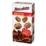 Biscolata Mood 40 gr Sütlü Çikolata