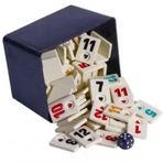 Bisepetim 1010242 Gold Okey Taşı