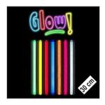 Bisepetim 30 cm Karanlıkta Parlayan Fosforlu Glow Stick Kalın Çubuk