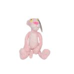 Bisepetim 3100 32 cm Peluş Pembe Panter