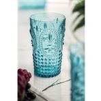 Bisepetim 750 ml Akrilik Aquamarin Su Meşrubat Bardağı