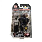 Bisepetim 77101 Polis Oyun Seti