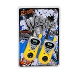Bisepetim 7732 Walkie Talkie Pilli Telsiz
