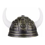Bisepetim Altın Viking Başlığı
