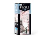 Bisepetim Berlin 128 Parça Puzzle
