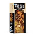 Bisepetim Eski Harita 230 Puzzle
