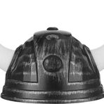 Bisepetim Gümüş Viking Başlığı