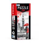 Bisepetim London 230 Parça Puzzle