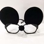 Bisepetim Mickey Mouse Gözlüğü