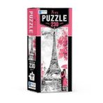 Bisepetim Paris 230 Parça Puzzle