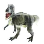 Bisepetim Sert Plastik T Rex Dinozor Figür