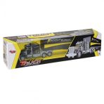 Bisepetim Syr-666-653 60 cm Kumandalı Şarjlı Işıklı Tır