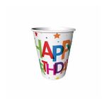 Bisepetim THB7122 8x240 cc Superstar Birthday Bardak