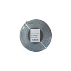 Bises 100 Metre Kaliteli 2+1 0,50 mm Cctv Güvenlik Kamera Kablosu