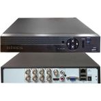 Bises 108XMEYE 8 Kanal 5 MP H265 1080N Hibrit Araç İnsan ve Yüz Tanımalı XMEYE BS BT Kayıt Cihazı