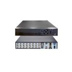 Bises 16 Kanal 5 Megapiksel 1080N Kayıt H265+ Sıkıştırma Ahd Kayıt CİHAZI_BS9016