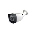 Bises 436 5MP Sony Lens 1080P 36 IR LED Metal Kasa Beyaz Güvenlik Kamera