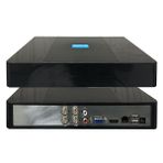 Bises Bs9004Xmeye 4 Kanal 1080N Kayıt H265 Sıkıştırma Xmeye AHD Kayıt Cihazı