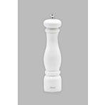 Bisetti Firenze 6250LBL Beyaz 22 cm Karabiber Değirmeni